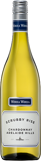 Wirra Wirra Scrubby Rise Adelaide Hills Chardonnay